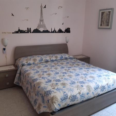 Stella Marina Bed and Breakfast Stintino Buitenkant foto