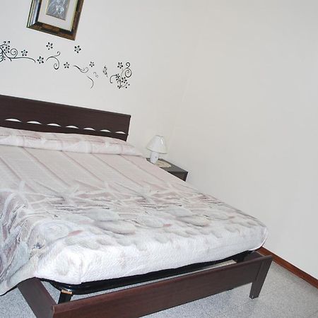 Stella Marina Bed and Breakfast Stintino Buitenkant foto