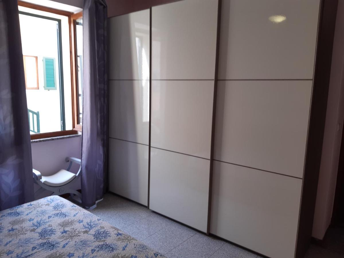 Stella Marina Bed and Breakfast Stintino Buitenkant foto