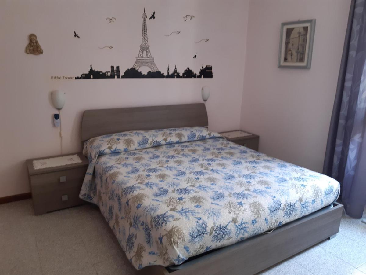 Stella Marina Bed and Breakfast Stintino Buitenkant foto