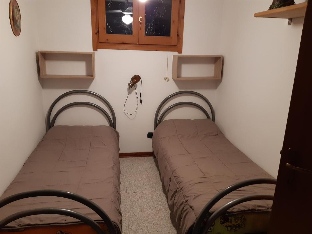 Stella Marina Bed and Breakfast Stintino Buitenkant foto