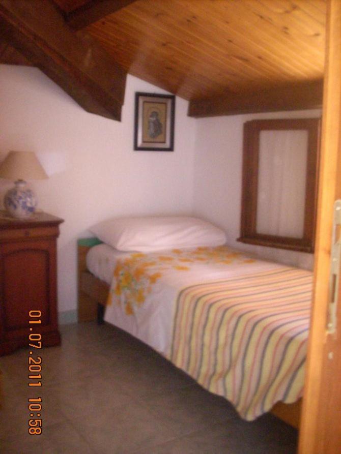 Stella Marina Bed and Breakfast Stintino Buitenkant foto