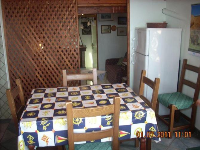 Stella Marina Bed and Breakfast Stintino Buitenkant foto