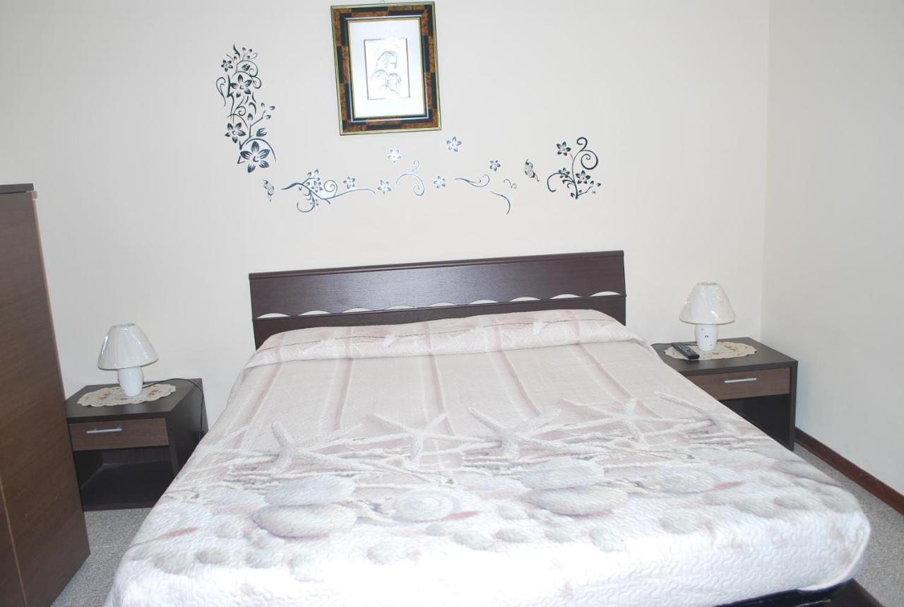 Stella Marina Bed and Breakfast Stintino Buitenkant foto