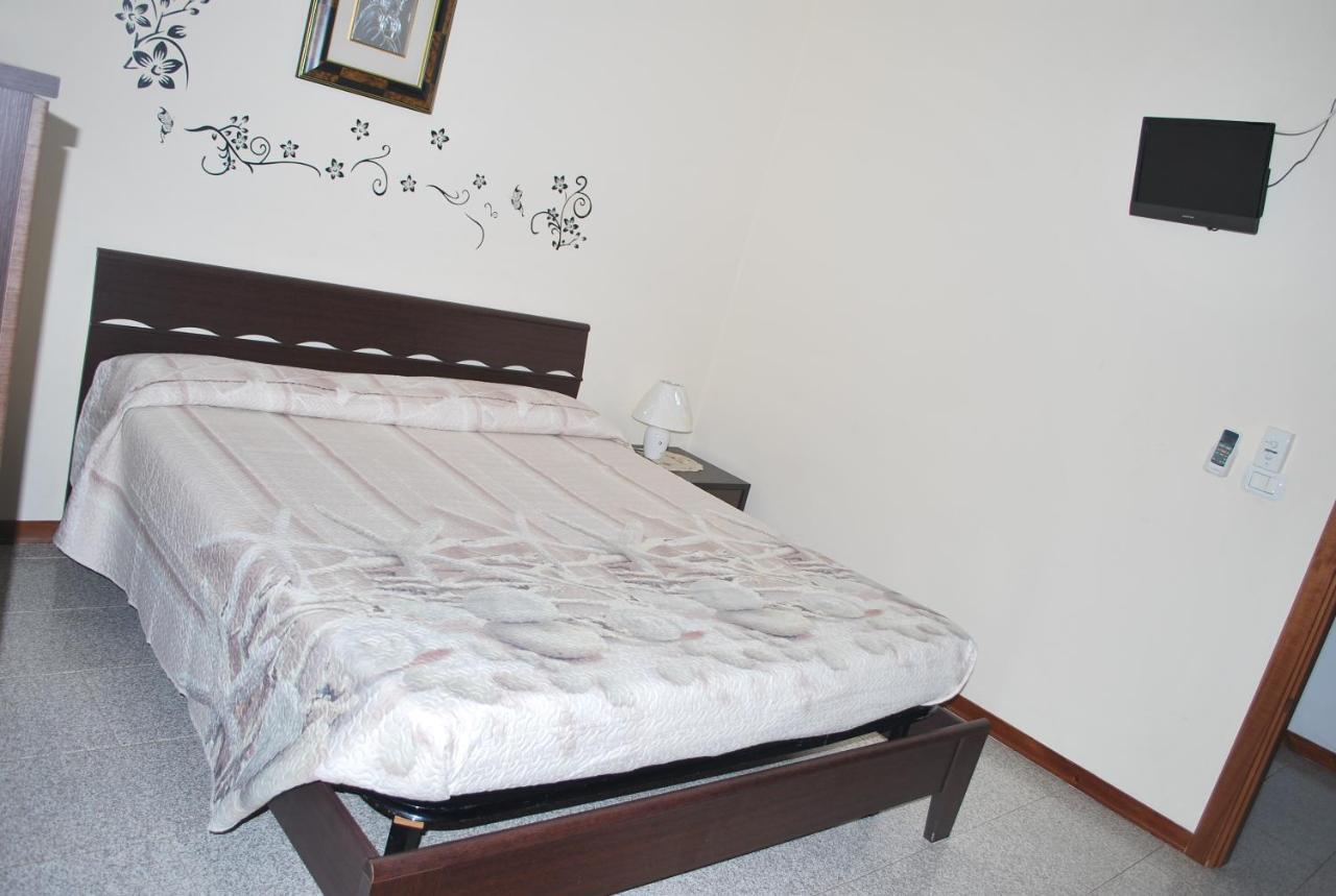 Stella Marina Bed and Breakfast Stintino Buitenkant foto