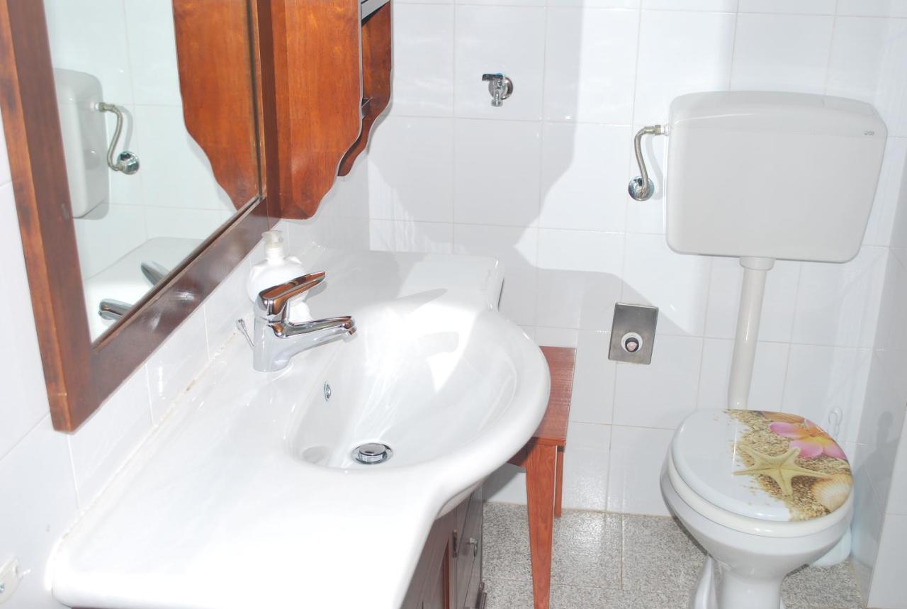 Stella Marina Bed and Breakfast Stintino Buitenkant foto
